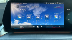 BMW 2 Series 220i MHT M Sport 5dr DCT Petrol Hatchback